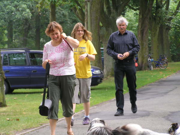 Sheltietreffen 2009-13